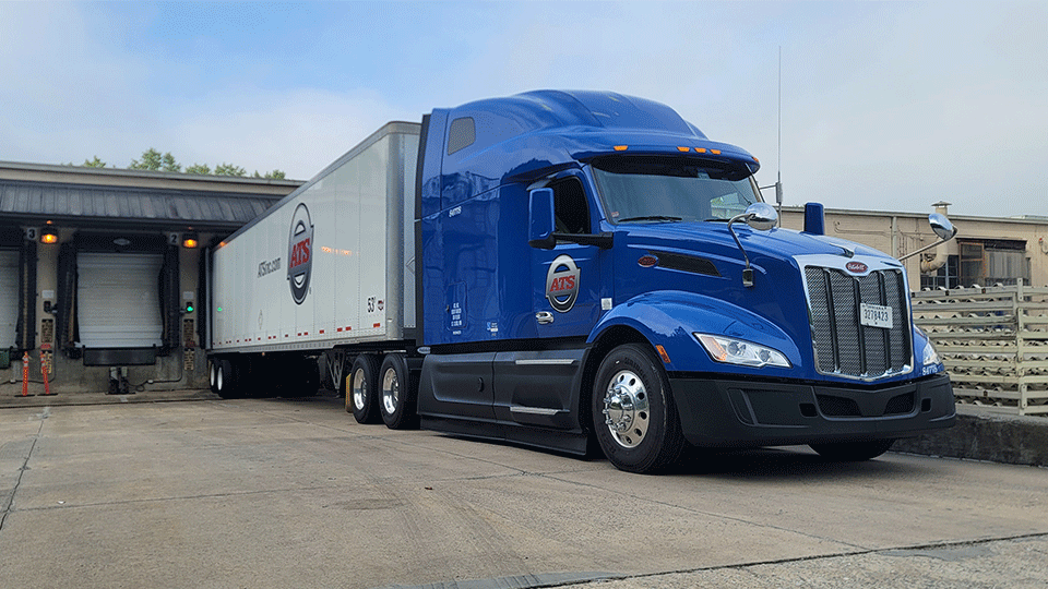 Dry-Van-Trailer-at-Loading-Dock